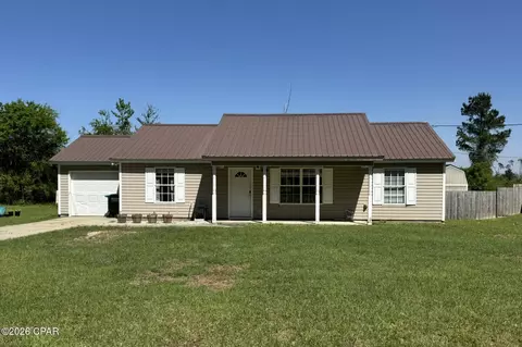 2632 Mashburn Rd, Marianna, FL 32448