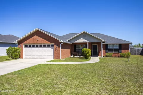 5627 Frank Hough Rd, Panama City, FL 32404
