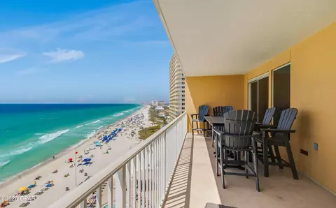 5004 Thomas Dr #808, Panama City Beach, FL 32408
