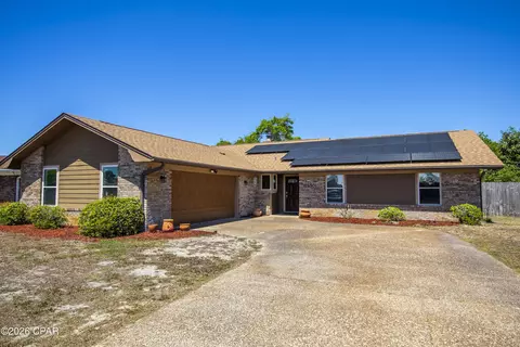 6501 Heather Marie Ln, Panama City, FL 32404