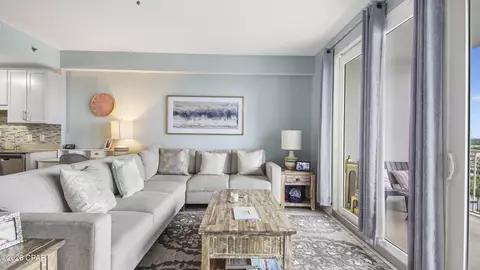 9902 S Thomas Dr #837, Panama City Beach, FL 32408