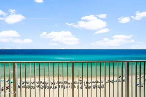 16819 Front Beach Rd #1110, Panama City Beach, FL 32413