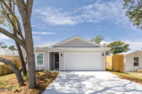 607 Sea Breeze Dr, Panama City Beach, FL 32413
