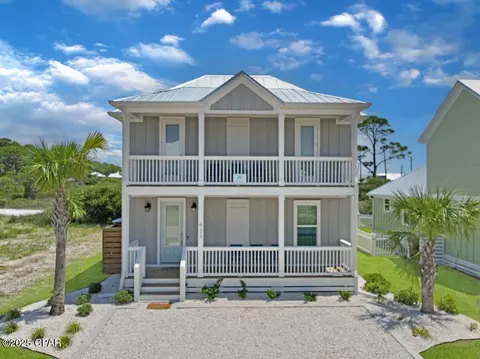 373 Rhonda Del Sol Cir, Port St Joe, FL 32456