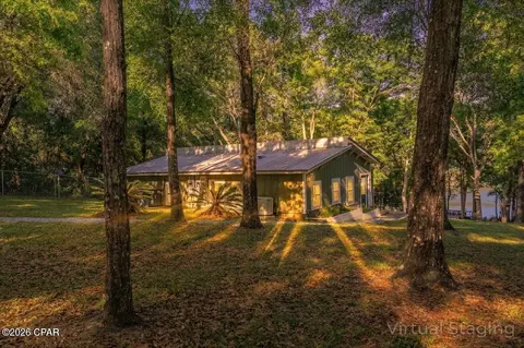 4651 Moss Hill Rd, Chipley, FL 32428