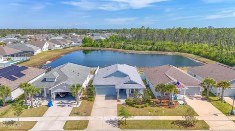 410 Warren Bayou Ln, Panama City Beach, FL 32407