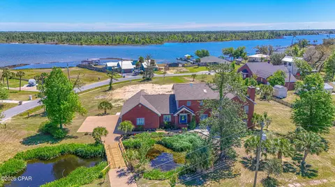 219 Harvard Blvd, Lynn Haven, FL 32444