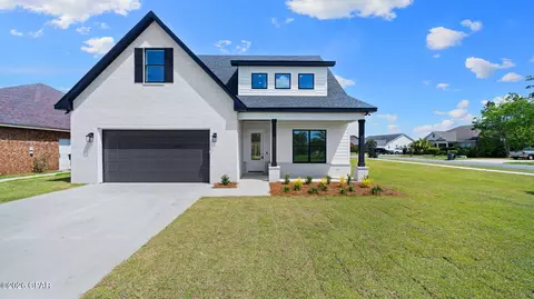 2723 Talon Ct, Panama City, FL 32405