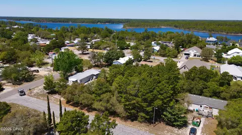 22118 High Ridge Dr, Panama City Beach, FL 32413