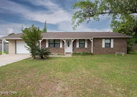 1007 Alabama Ave, Lynn Haven, FL 32444