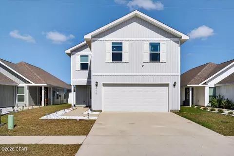 6615 Atkins Rd, Panama City, FL 32404