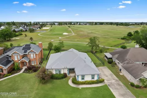3243 Country Club Dr, Lynn Haven, FL 32444