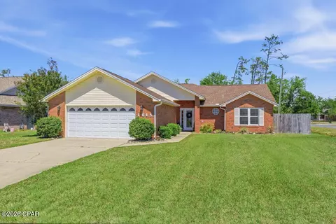 1815 Bowman Ln, Lynn Haven, FL 32444