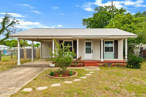 1106 Arthur Ave, Panama City, FL 32401