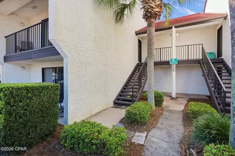 520 N Richard Jackson Blvd #2711, Panama City Beach, FL 32407