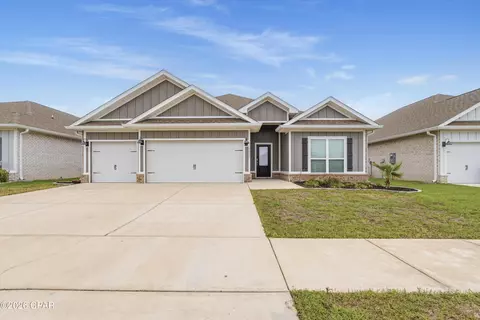 3065 Rachel Pl, Southport, FL 32409