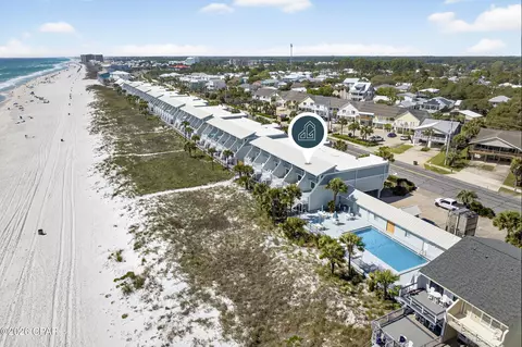 22519 Front Beach Rd #102, Panama City Beach, FL 32413