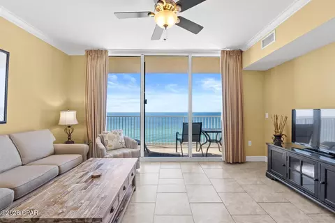 16819 Front Bch #1115, Panama City Beach, FL 32413