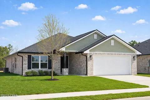 3632 Basal St, Callaway, FL 32404