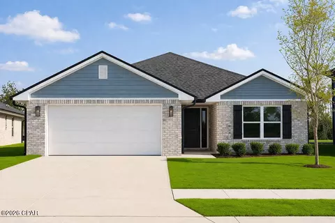 3628 Basal St, Panama City, FL 32404