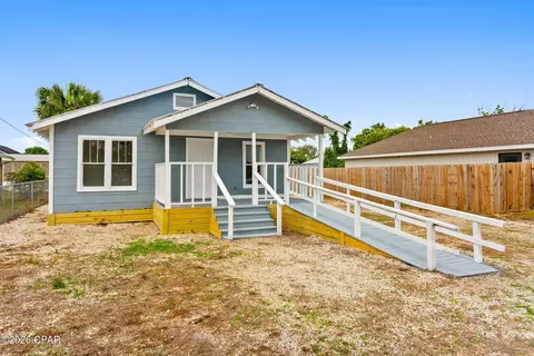 235 Central Ave, Panama City, FL 32401