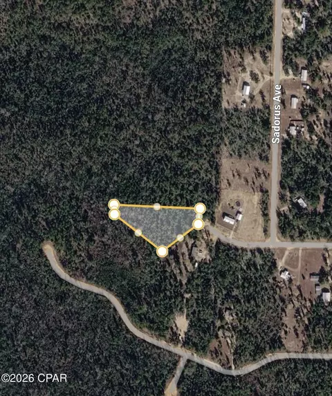 0 Sandoval Ct, Alford, FL 32420