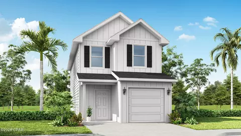 291 Coastal Canopy Ln, Port St Joe, FL 32456
