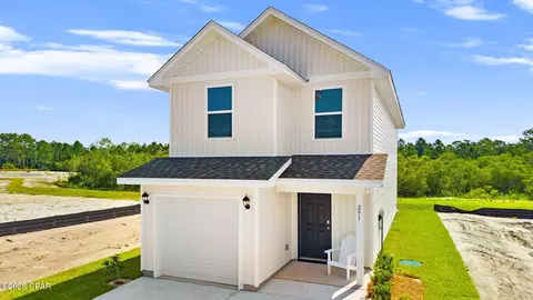 291 Coastal Canopy Ln, Port St Joe, FL 32456