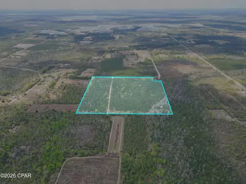 37 NW Acres Nw Melvin Rd, Clarksville, FL 32430