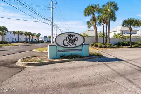 171 White Cap Way, Panama City Beach, FL 32407