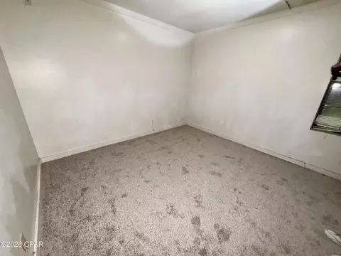 Bedroom - 1395 Warren Ave, Chipley, FL 32428 photo 2 of 2