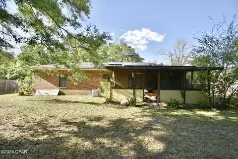 Exterior - 1395 Warren Ave, Chipley, FL 32428 photo 11 of 12