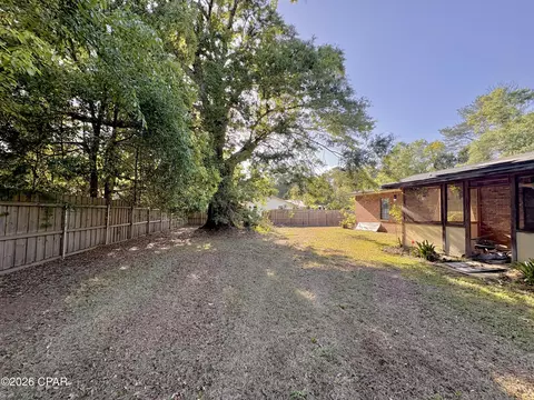 Exterior - 1395 Warren Ave, Chipley, FL 32428 photo 12 of 12