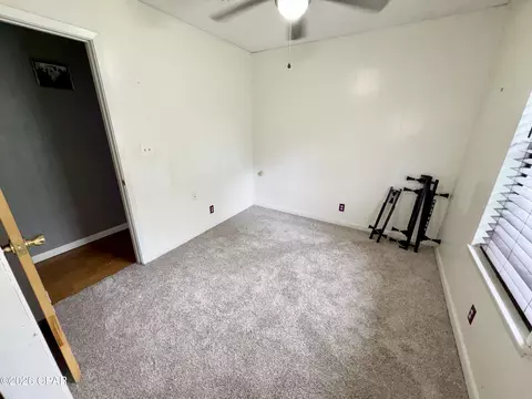 Bedroom - 1395 Warren Ave, Chipley, FL 32428 photo 1 of 2