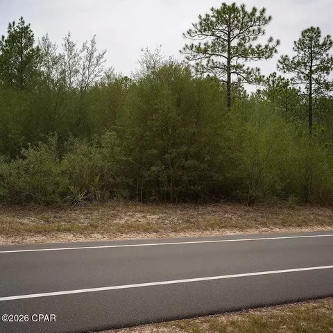 6335 Northwood St, Youngstown, FL 32466