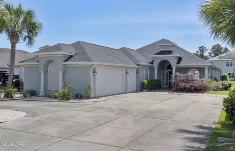116 Tierra Verde Trl, Panama City Beach, FL 32407