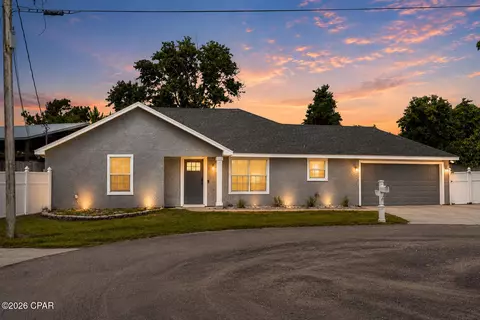 936 Pelican Pl, Panama City Beach, FL 32407