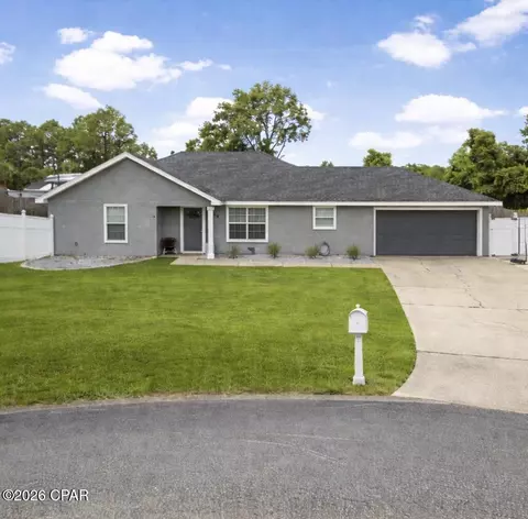 936 Pelican Pl, Panama City Beach, FL 32407
