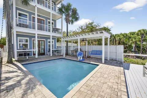 8510 Lydia Ln, Panama City Beach, FL 32408