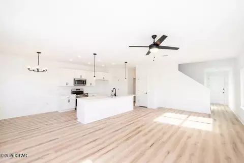 3624 Basal St, Panama City, FL 32404