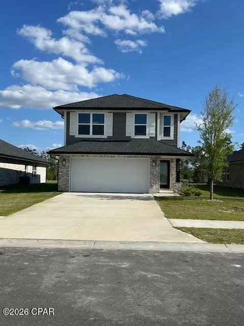 3624 Basal St, Panama City, FL 32404