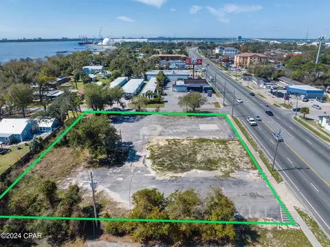 4127 W Highway 98, Panama City, FL 32401