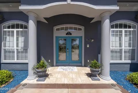 1715 Wahoo Cir, Panama City Beach, FL 32408