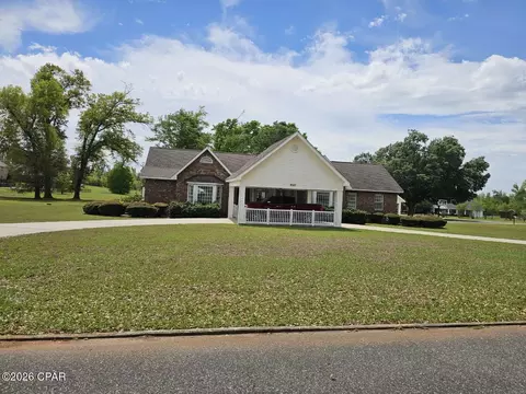 4521 Deer Run, Marianna, FL 32446