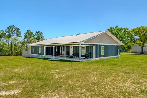 2089 Pike Pond Rd, Alford, FL 32420