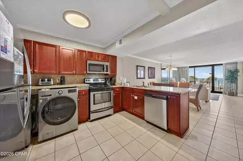 7205 Thomas Dr #A209, Panama City Beach, FL 32408
