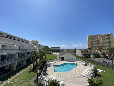 17614 Front Beach Rd #11F, Panama City Beach, FL 32413