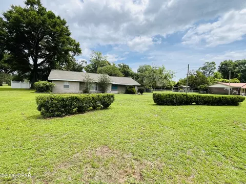 8142 Old Spanish Trl, Sneads, FL 32460