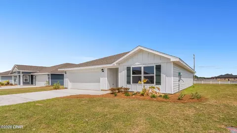 3143 Rachel Pl, Panama City, FL 32409