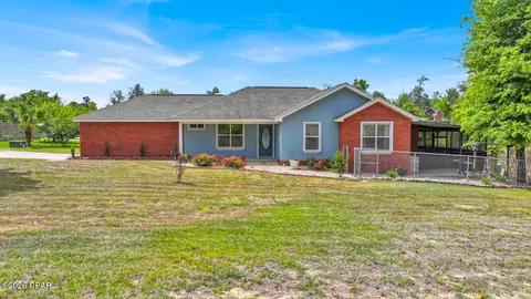 8103 Zula Ave, Panama City, FL 32404